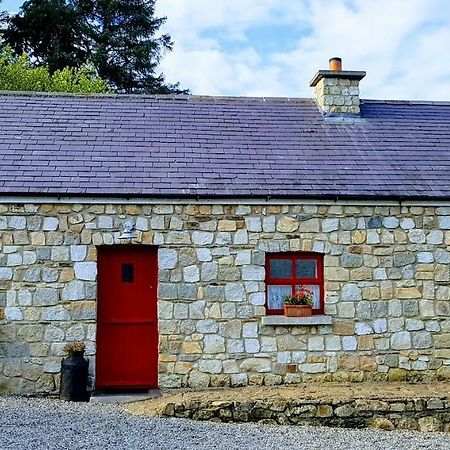 Turrock Cottage Shillelagh Zewnętrze zdjęcie