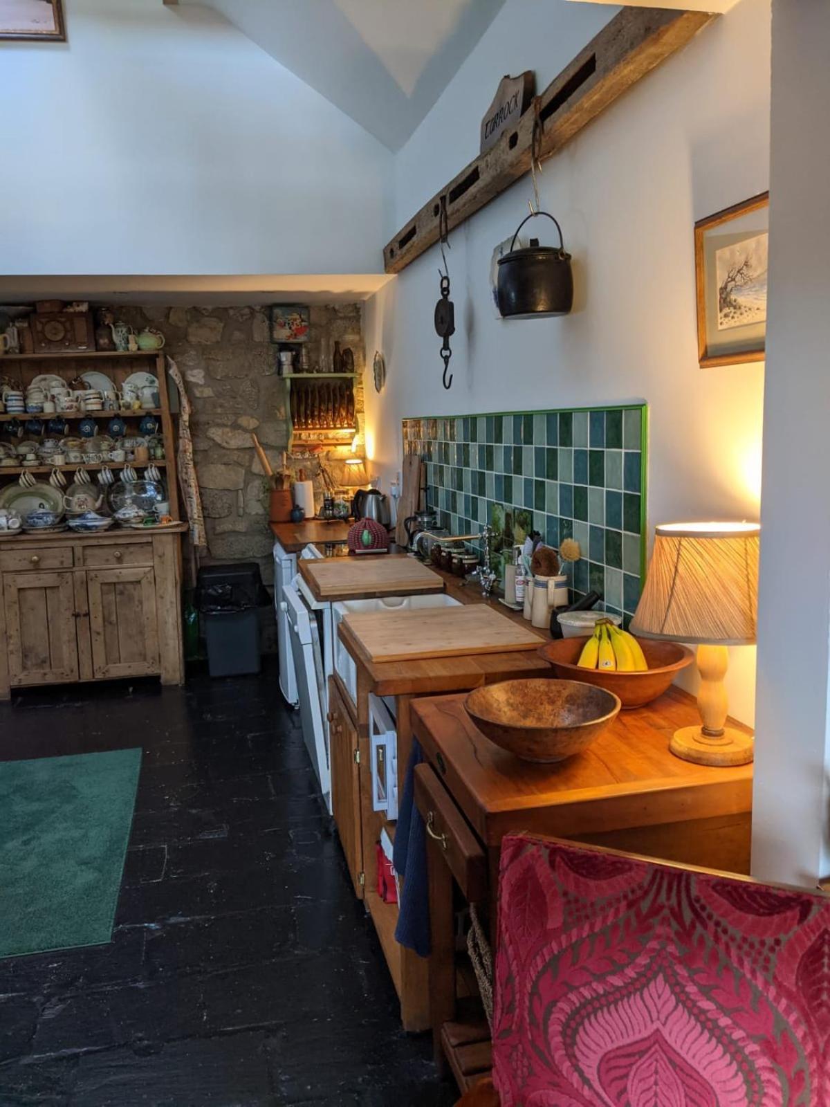 Turrock Cottage Shillelagh Zewnętrze zdjęcie