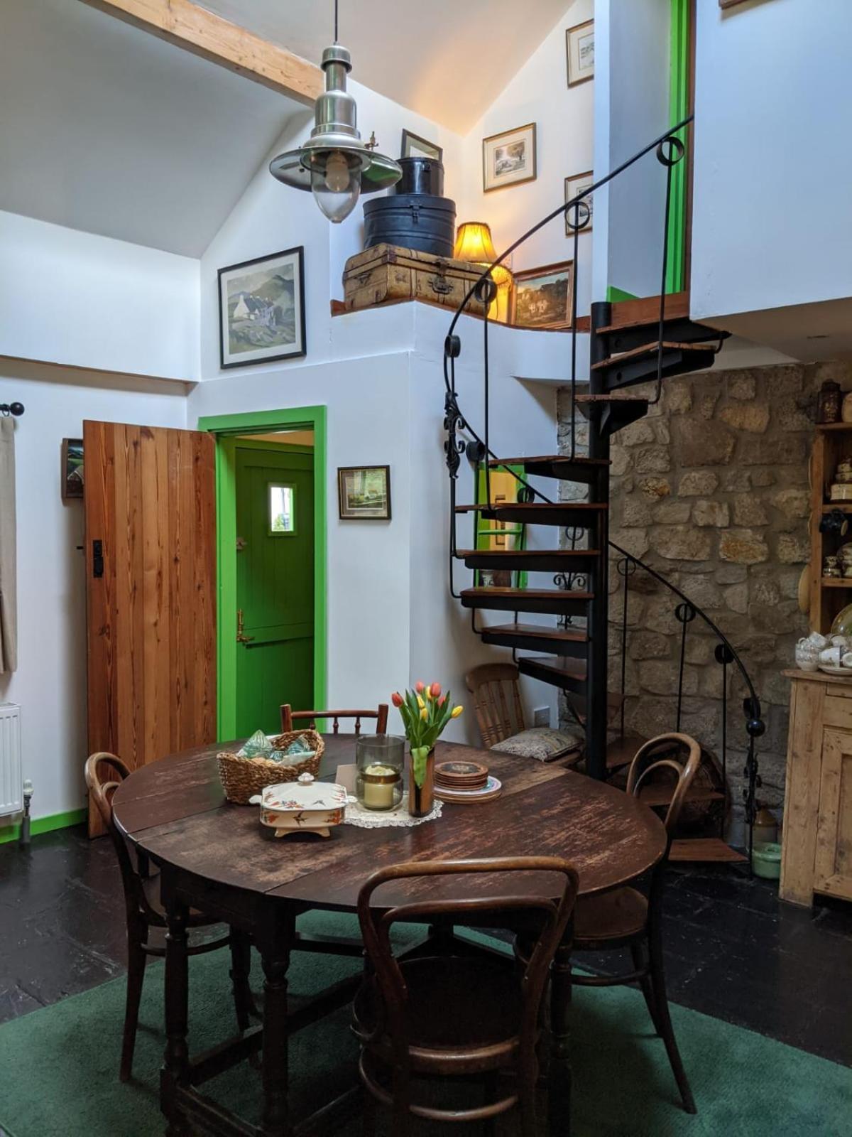 Turrock Cottage Shillelagh Zewnętrze zdjęcie