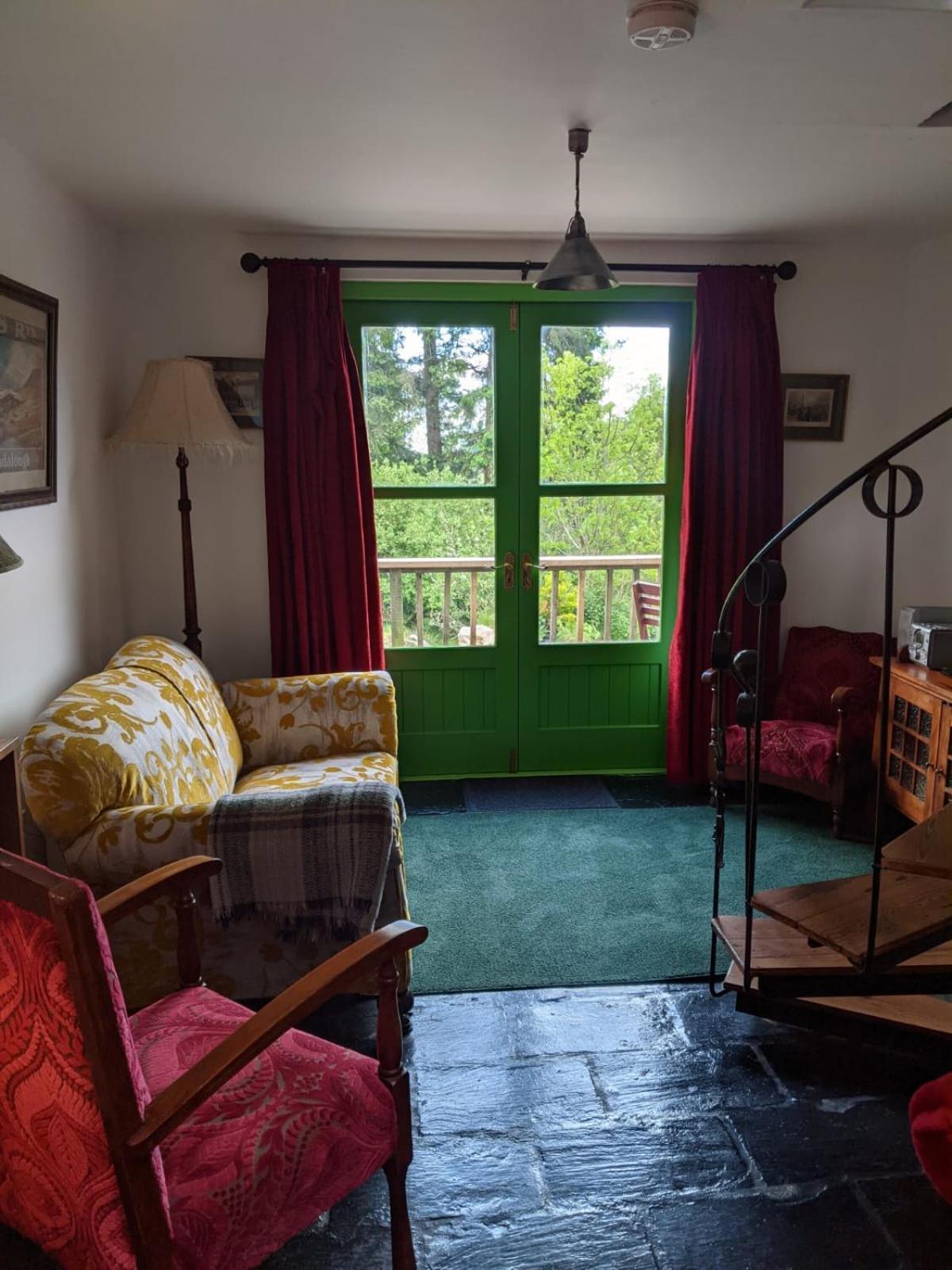Turrock Cottage Shillelagh Zewnętrze zdjęcie