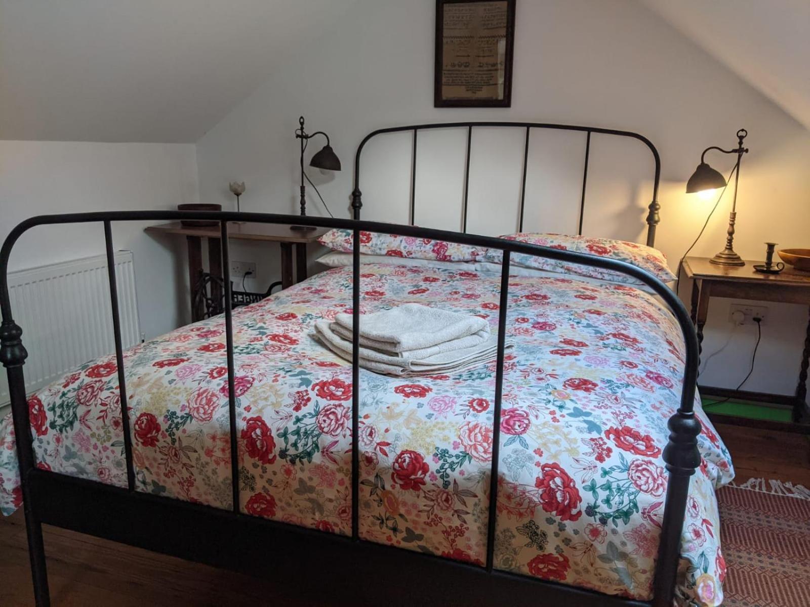 Turrock Cottage Shillelagh Zewnętrze zdjęcie