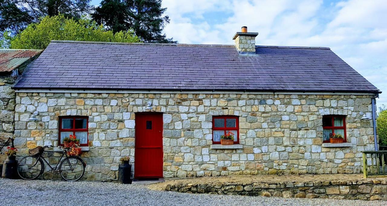 Turrock Cottage Shillelagh Zewnętrze zdjęcie