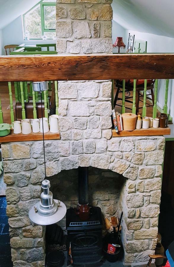 Turrock Cottage Shillelagh Zewnętrze zdjęcie