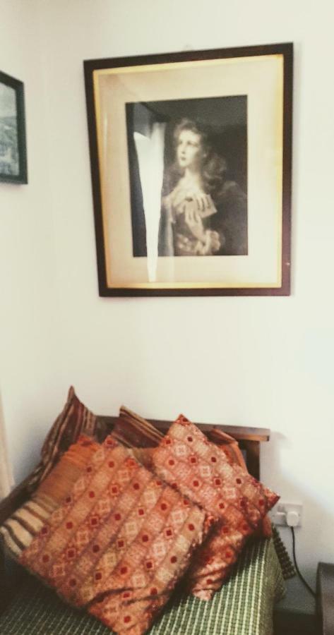 Turrock Cottage Shillelagh Zewnętrze zdjęcie