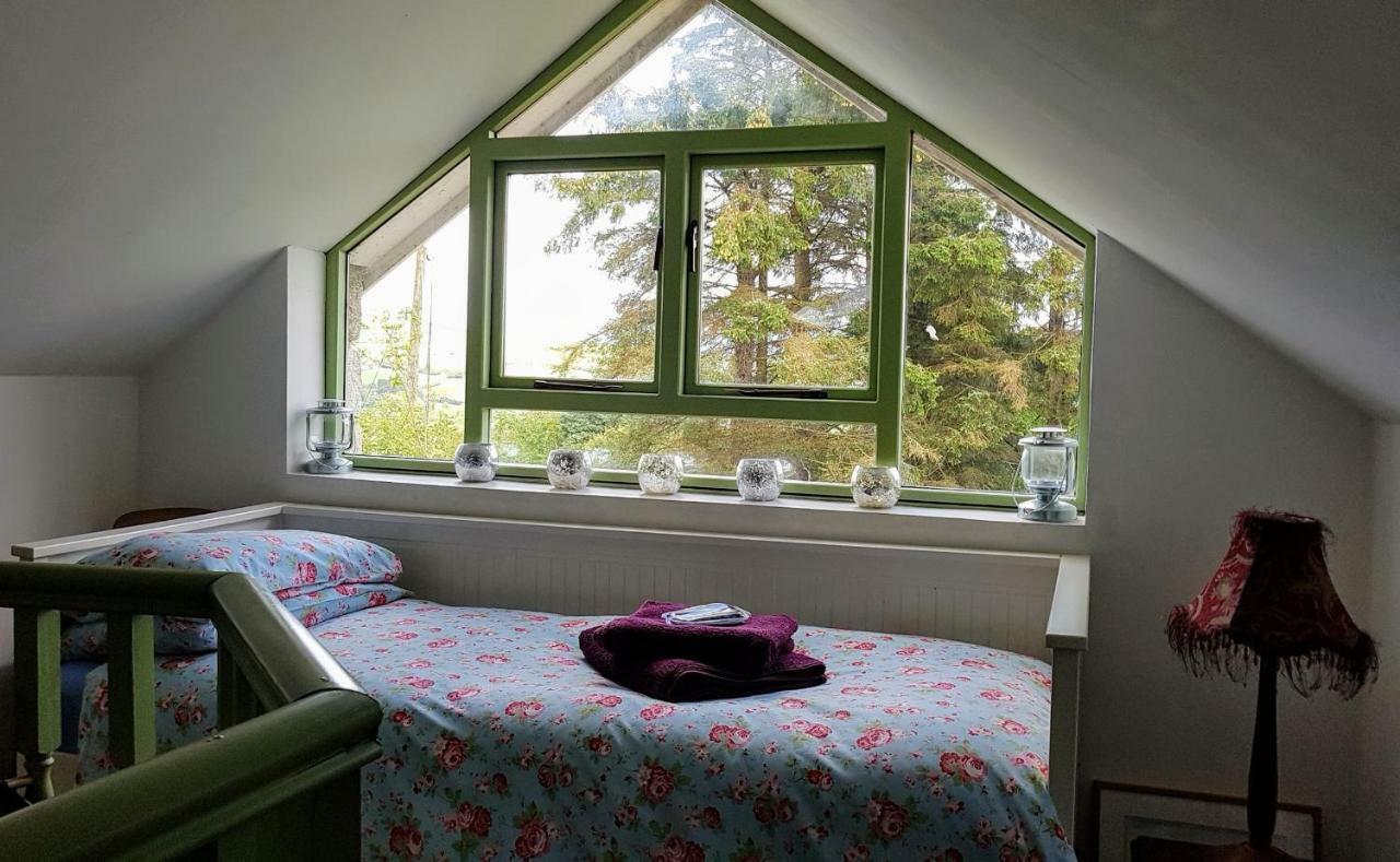 Turrock Cottage Shillelagh Zewnętrze zdjęcie