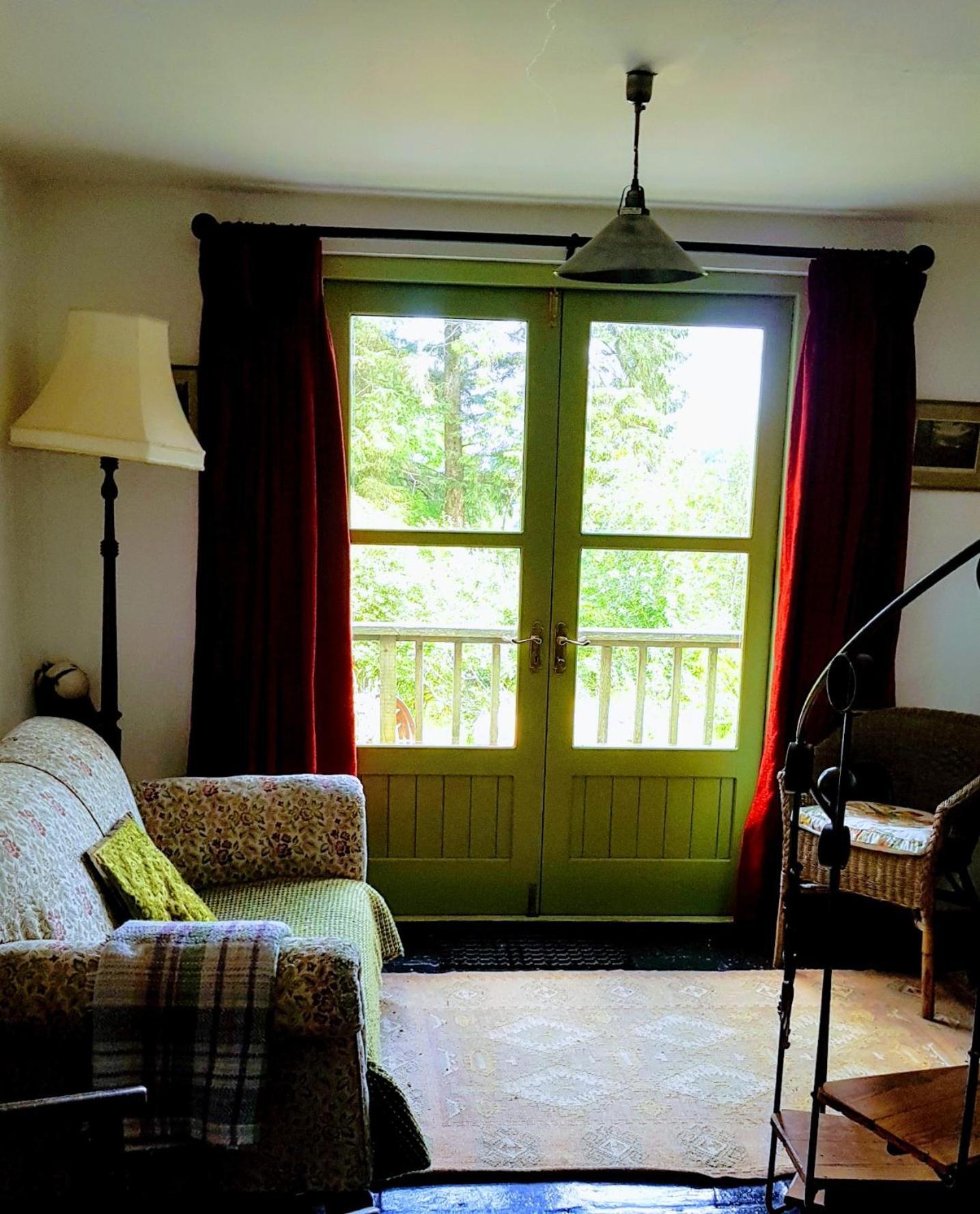Turrock Cottage Shillelagh Zewnętrze zdjęcie