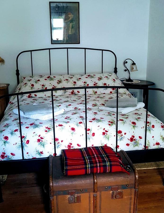 Turrock Cottage Shillelagh Zewnętrze zdjęcie
