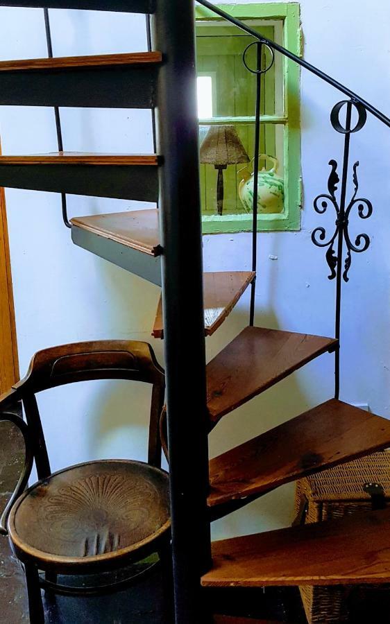 Turrock Cottage Shillelagh Zewnętrze zdjęcie