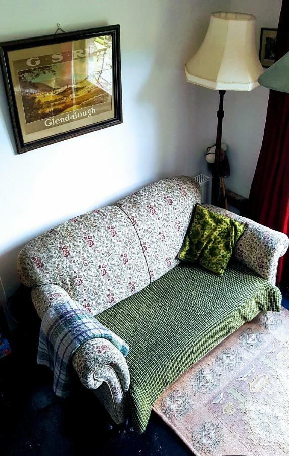 Turrock Cottage Shillelagh Zewnętrze zdjęcie