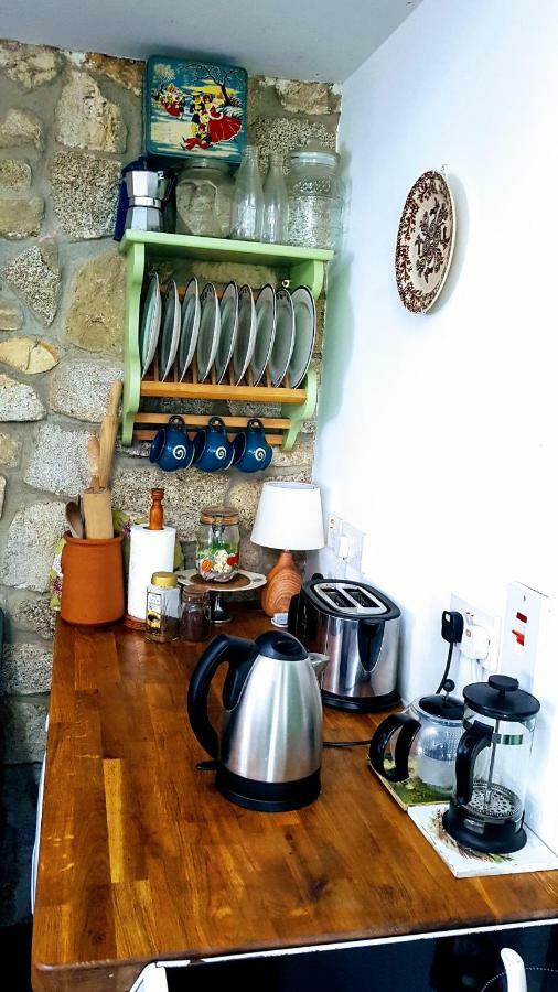 Turrock Cottage Shillelagh Zewnętrze zdjęcie