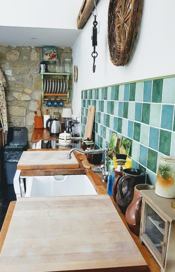 Turrock Cottage Shillelagh Zewnętrze zdjęcie
