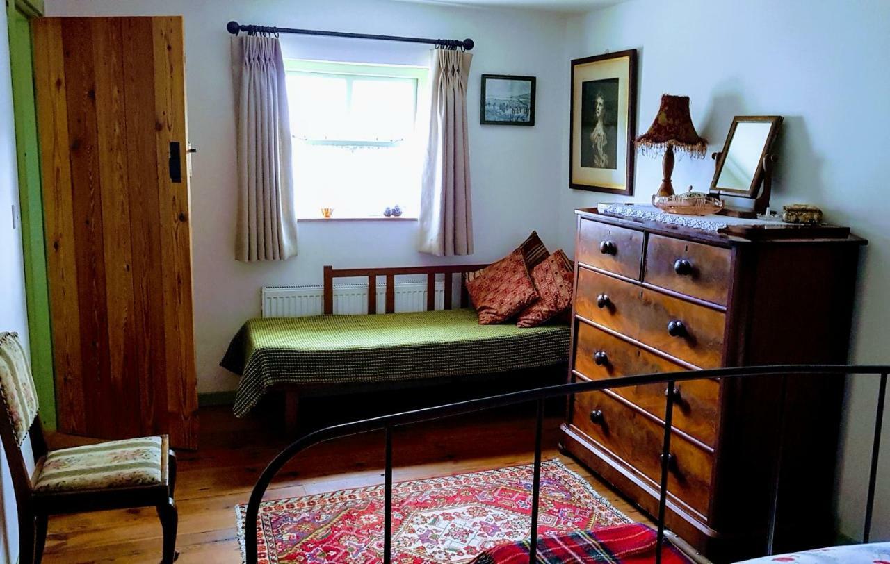 Turrock Cottage Shillelagh Zewnętrze zdjęcie