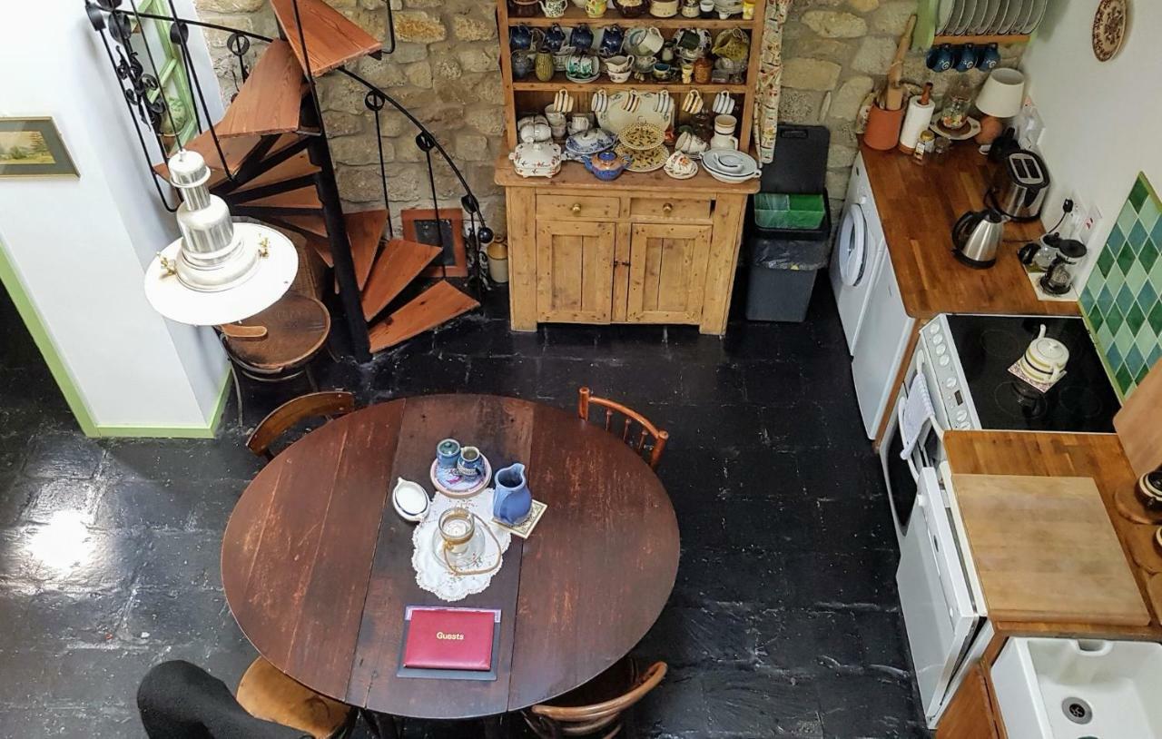 Turrock Cottage Shillelagh Zewnętrze zdjęcie