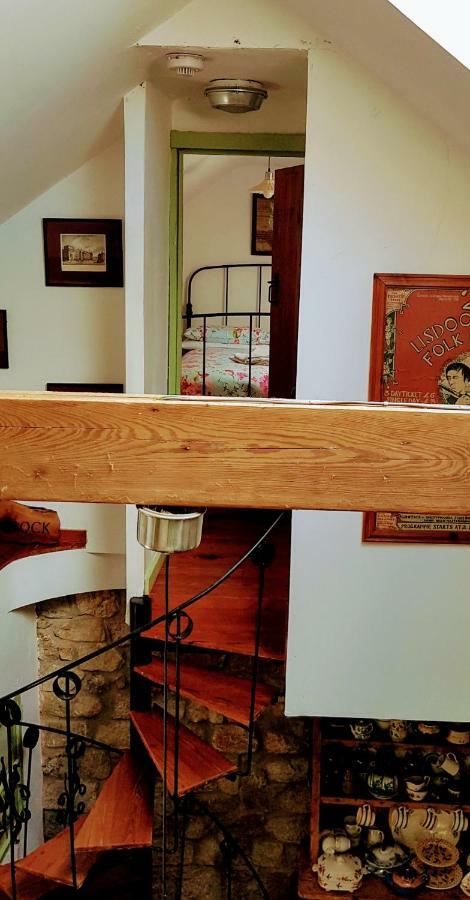 Turrock Cottage Shillelagh Zewnętrze zdjęcie
