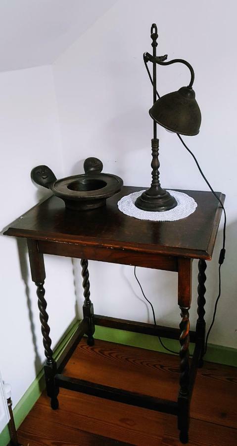 Turrock Cottage Shillelagh Zewnętrze zdjęcie