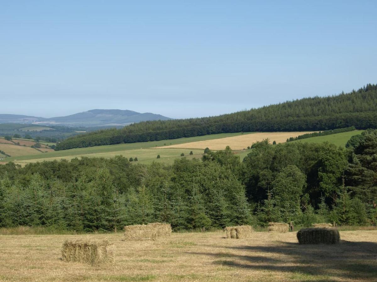 Turrock Cottage Shillelagh Zewnętrze zdjęcie